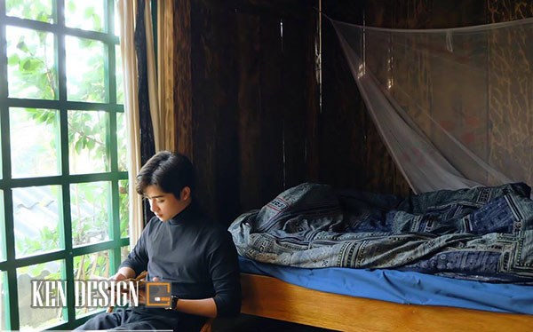 Homestay đẹp ở Sapa 